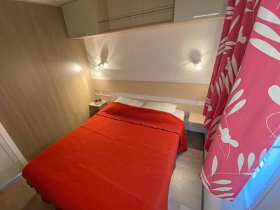 Cliquez pour découvrir toutes les photos de l'HÉBERGEMENT ! chalet - L'Air Du Temps photo 12