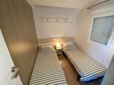 Cliquez pour découvrir toutes les photos de l'HÉBERGEMENT ! chalet - L'Air Du Temps photo 13