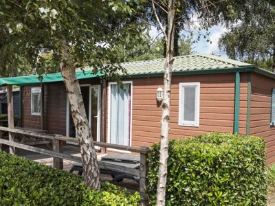 Cliquez pour découvrir toutes les photos de l'HÉBERGEMENT ! chalet - L'Air Du Temps photo 3