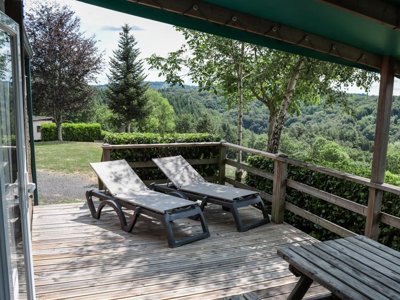 Cliquez pour découvrir toutes les photos de l'HÉBERGEMENT ! chalet - L'Air Du Temps photo 5