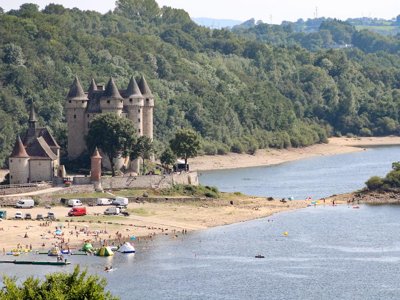 Cliquez pour découvrir toutes les photos de l'ÉTABLISSEMENT ! camping L'Air Du Temps photo 18