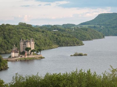 Cliquez pour découvrir toutes les photos de l'ÉTABLISSEMENT ! camping L'Air Du Temps photo 21