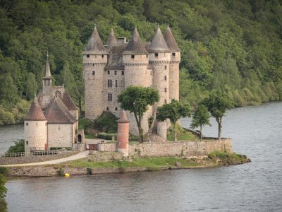 Cliquez pour découvrir toutes les photos de l'ÉTABLISSEMENT ! camping L'Air Du Temps photo 22