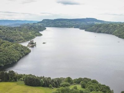 Cliquez pour découvrir toutes les photos de l'ÉTABLISSEMENT ! camping L'Air Du Temps photo 23