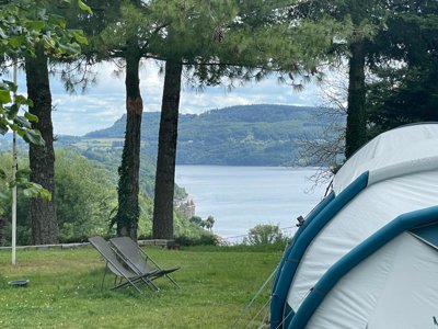 Cliquez pour découvrir toutes les photos de l'ÉTABLISSEMENT ! camping L'Air Du Temps photo 24