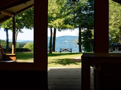 lodge - L'Air Du Temps photo 9
