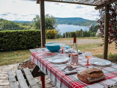 Cliquez pour découvrir toutes les photos de l'ÉTABLISSEMENT ! camping L'Air Du Temps photo 3