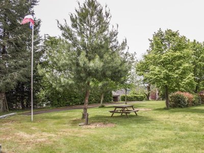 Cliquez pour découvrir toutes les photos de l'ÉTABLISSEMENT ! camping L'Air Du Temps photo 5