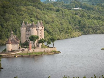 Cliquez pour découvrir toutes les photos de l'ÉTABLISSEMENT ! camping L'Air Du Temps photo 6
