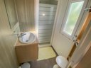 Cliquez pour découvrir toutes les photos de l'HÉBERGEMENT ! chalet - camping L'Air Du Temps photo 10
