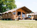lodge - camping L'Air Du Temps photo 2