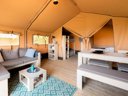 lodge - camping L'Air Du Temps photo 5