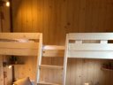 Cliquez pour découvrir toutes les photos de l'HÉBERGEMENT ! chalet - camping L'Air Du Temps photo 7