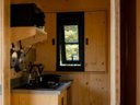 Cliquez pour découvrir toutes les photos de l'HÉBERGEMENT ! chalet - camping L'Air Du Temps photo 5