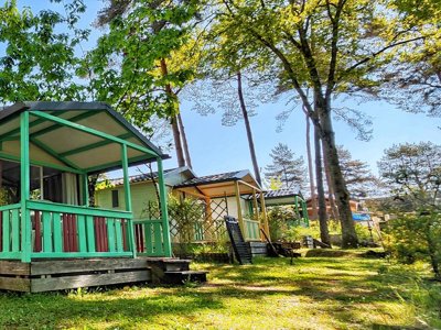 Cliquez pour découvrir toutes les photos de l'HÉBERGEMENT ! chalet - Ushuaia Villages La Colombière photo 2