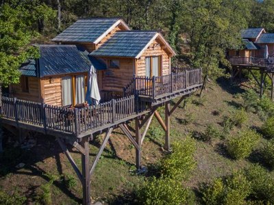 camping Le Moulin De Surier photo 14