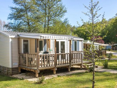 camping Le Moulin De Surier photo 16