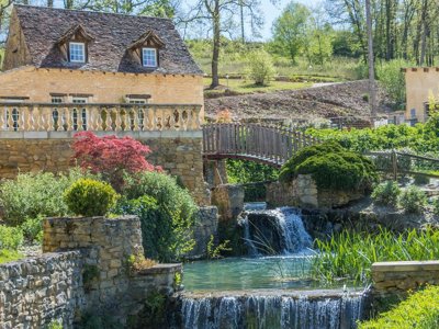 camping Le Moulin De Surier photo 17