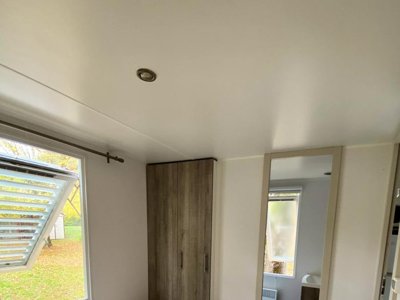 Cliquez pour découvrir toutes les photos de l'HÉBERGEMENT ! mobil-home - Le Moulin De Surier photo 5
