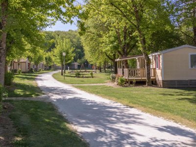 camping Le Moulin De Surier photo 19
