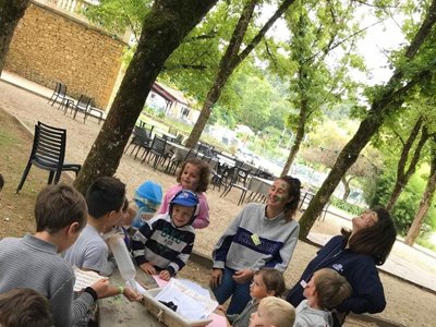camping Le Moulin De Surier photo 2