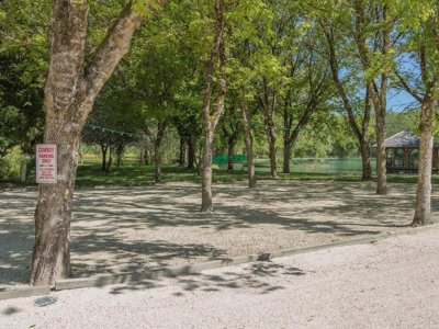 camping Le Moulin De Surier photo 21