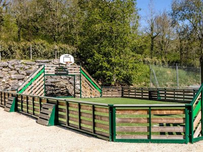 camping Le Moulin De Surier photo 22