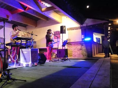 camping Le Moulin De Surier photo 27
