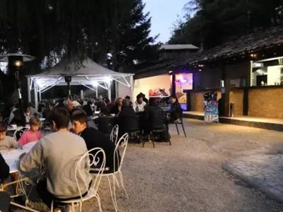 camping Le Moulin De Surier photo 28