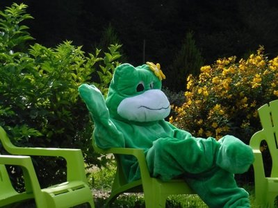 camping Le Moulin De Surier photo 3