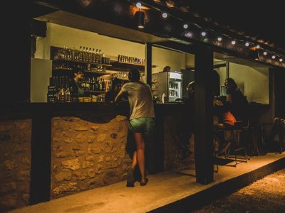 camping Le Moulin De Surier photo 6