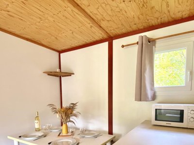 chalet - Le Moulin De Surier photo 13