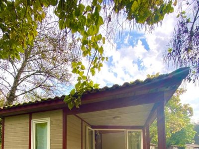 chalet - Le Moulin De Surier photo 2