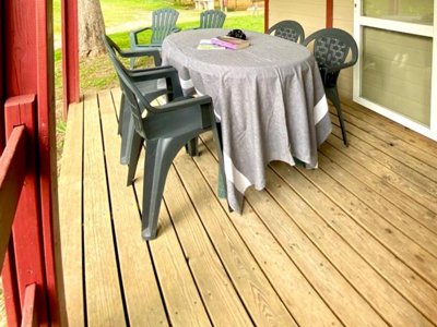 chalet - Le Moulin De Surier photo 3
