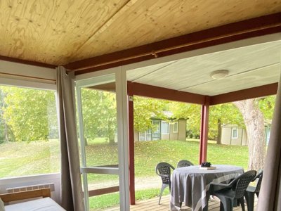 chalet - Le Moulin De Surier photo 4