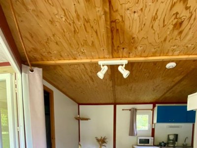 chalet - Le Moulin De Surier photo 6