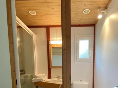 chalet - Le Moulin De Surier photo 8