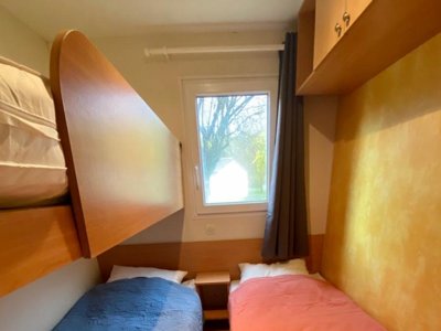 mobil-home - Le Moulin De Surier photo 6