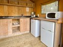 Cliquez pour découvrir toutes les photos de l'HÉBERGEMENT ! tente - camping Le Moulin De Surier photo 5