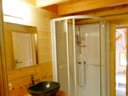 Cliquez pour découvrir toutes les photos de l'HÉBERGEMENT ! hébergement insolite - camping Le Moulin De Surier photo 4