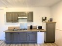 Cliquez pour découvrir toutes les photos de l'HÉBERGEMENT ! mobil-home - camping Le Moulin De Surier photo 4