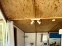Cliquez pour découvrir toutes les photos de l'HÉBERGEMENT ! chalet - camping Le Moulin De Surier photo 4