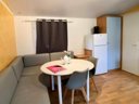 Cliquez pour découvrir toutes les photos de l'HÉBERGEMENT ! mobil-home - camping Le Moulin De Surier photo 2