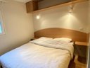 Cliquez pour découvrir toutes les photos de l'HÉBERGEMENT ! mobil-home - camping Le Moulin De Surier photo 4