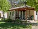chalet - camping Le Moulin De Surier photo 1