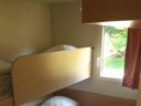 mobil-home - camping Le Moulin De Surier photo 10