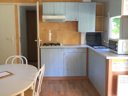 mobil-home - camping Le Moulin De Surier photo 2