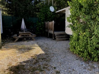 mobil-home - Paradis - Les Relarguiers photo 1