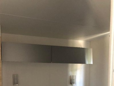 mobil-home - Paradis - Les Relarguiers photo 5