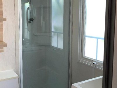 mobil-home - Paradis - Les Relarguiers photo 6
